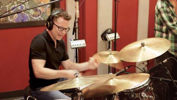 stanton-moore-trio-drum-solo