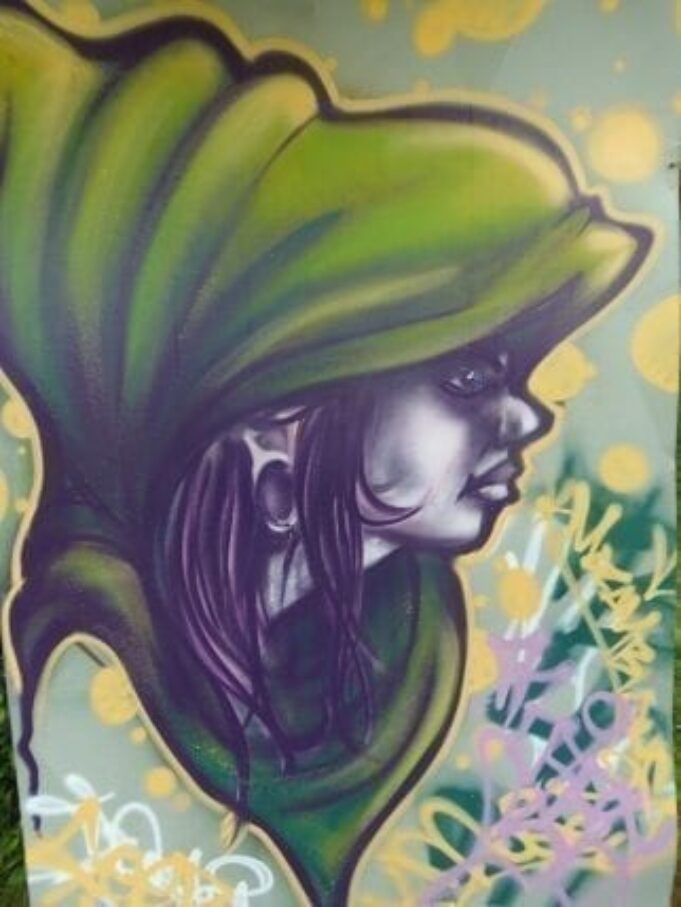 Ziontific artwork