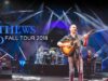 Dave Matthews Band at Madison Square Garden