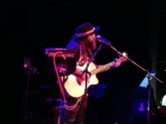 Mihali w/ Grubby Bean - Gateway City Arts Holyoke, MA - December 15, 2018