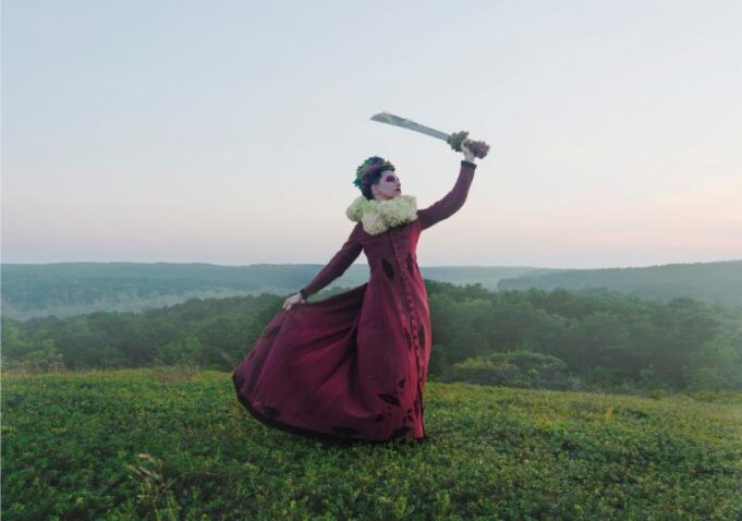 Amanda Palmer