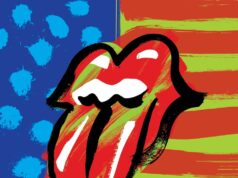 Rolling Stones 2019