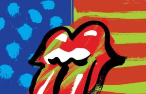 Rolling Stones 2019