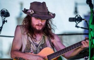 Eli Elkus – Nonsemble