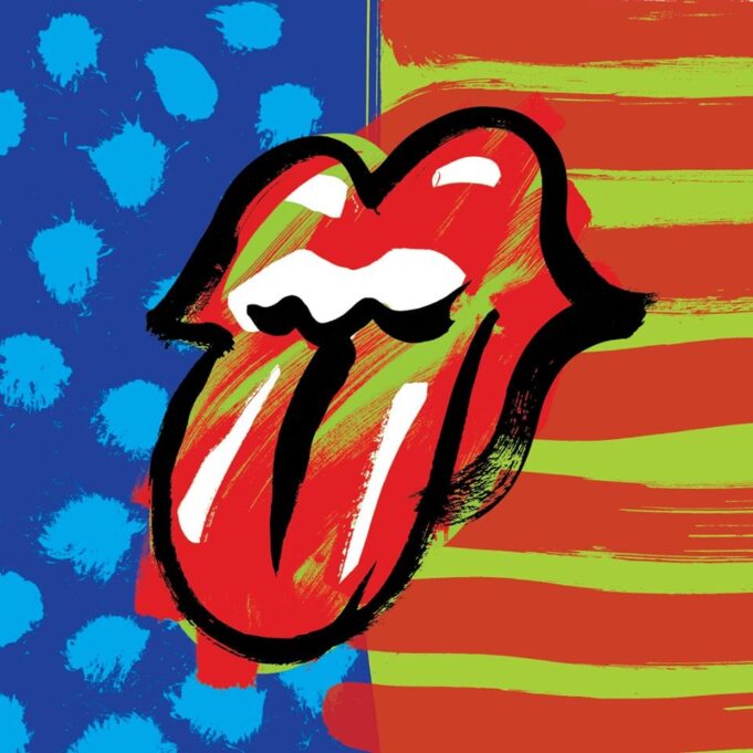Rolling Stones 2019