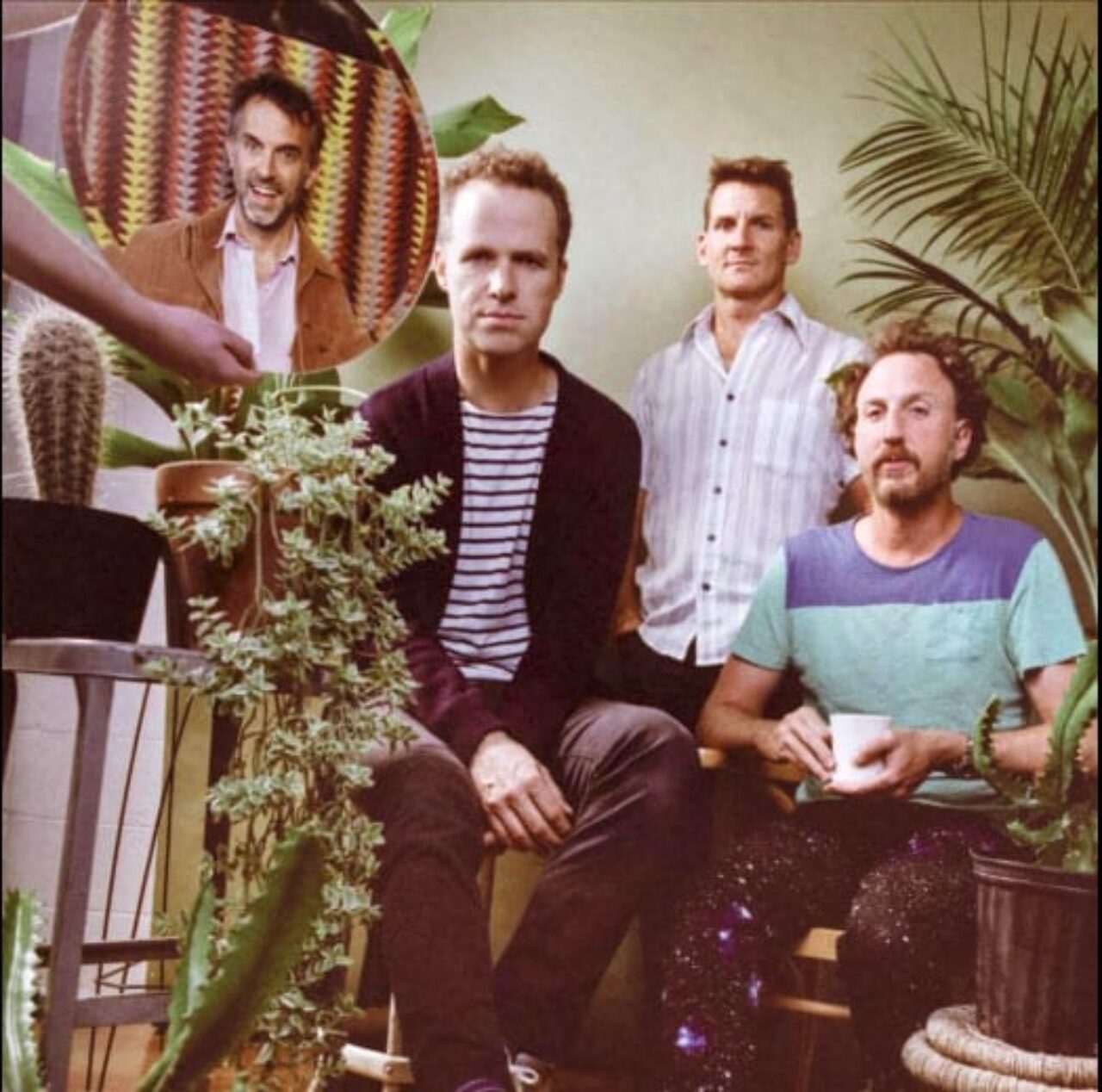 Guster On the Ocean Live Music News