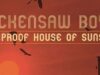 Hackensaw Boys