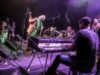 Flat Earth – Fareed Haque on tour