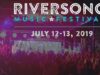 RiverSong Music Festival