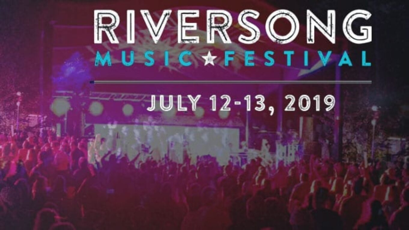 RiverSong Music Festival Live Music News
