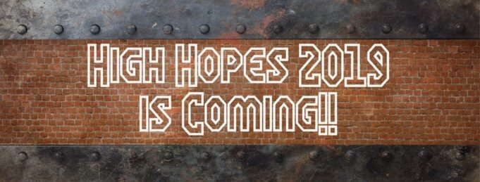 high hopes 2019