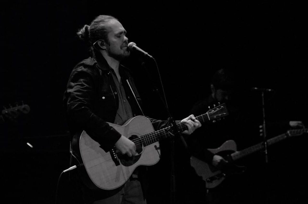 Citizen Cope Live Music News