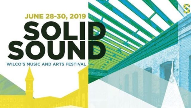 Solid Sound 2019 | Live Music News