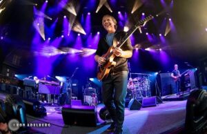 June 23 2019 Phish Merriweather Post Pavilion