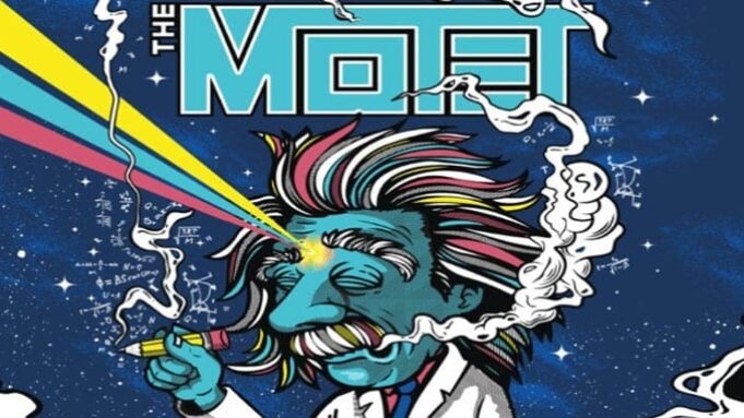 themotet