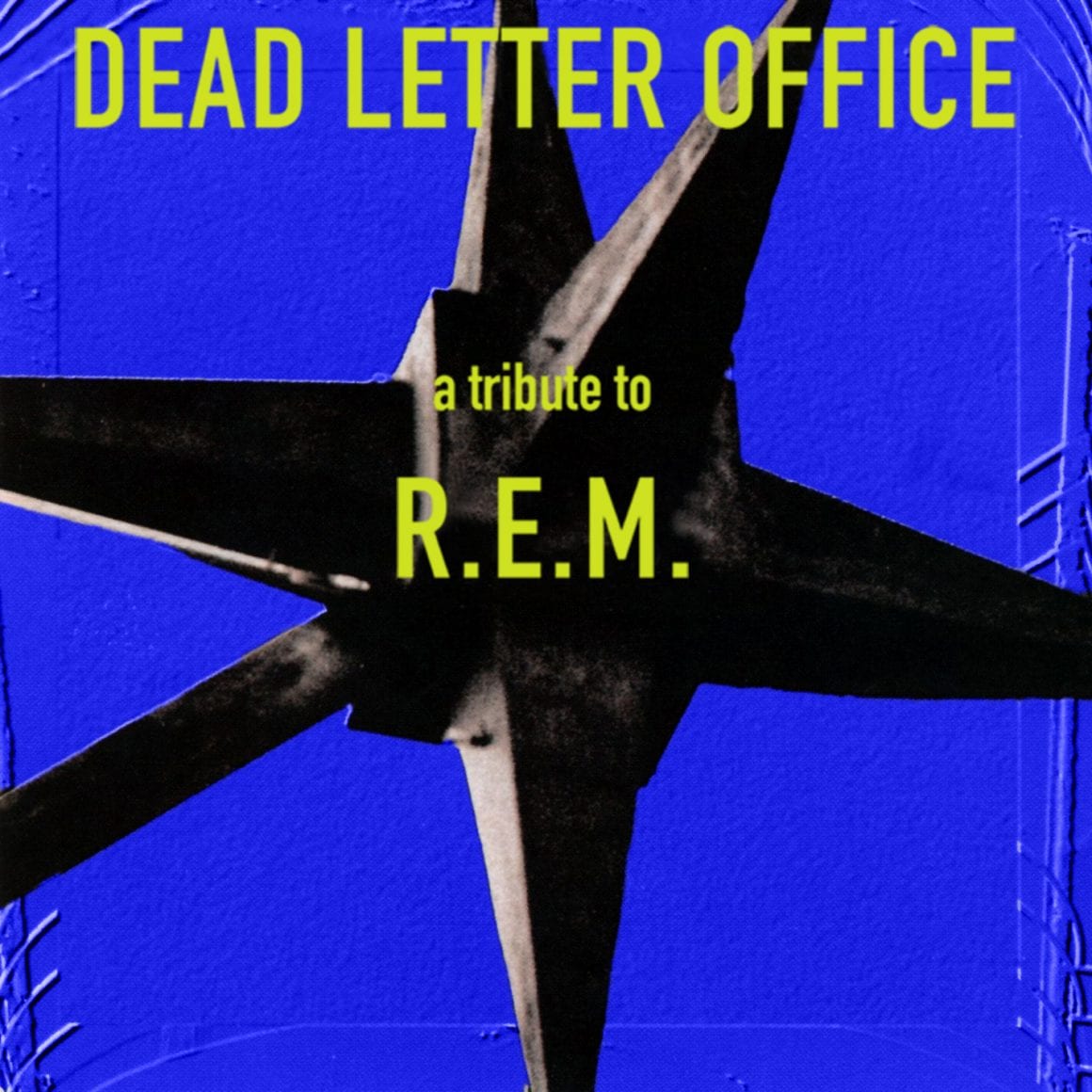 Dead Letter Office, meet R.E.M.'s Peter Buck | Live Music News