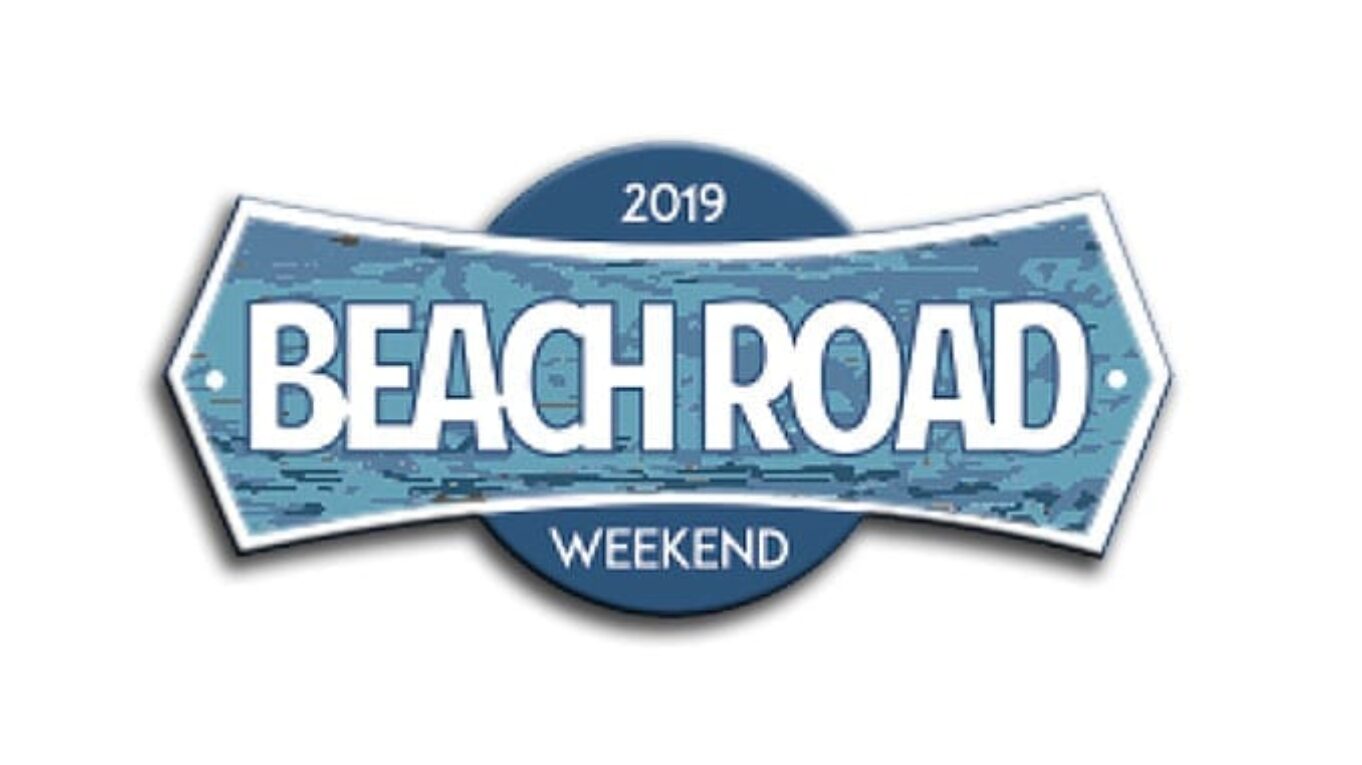 Inaugural Beach Road Weekend