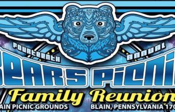Bear's Picnic