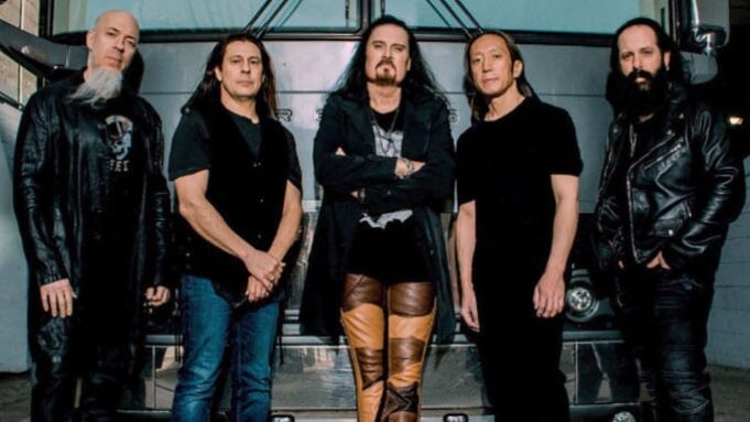 Dream Theater Dream Theater