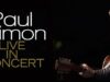 Paul Simon Outside Lands features guest appearance by Bob Weir.
