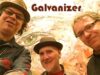 Galvanizer