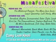 Manafestival