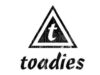 Toadies Announce 25th Anniversary (and then some…) Rubberneck Tour Reverend Horton Heat Support All Dates
