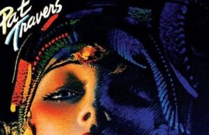 Pat Travers Announces New Album, Tour Dates