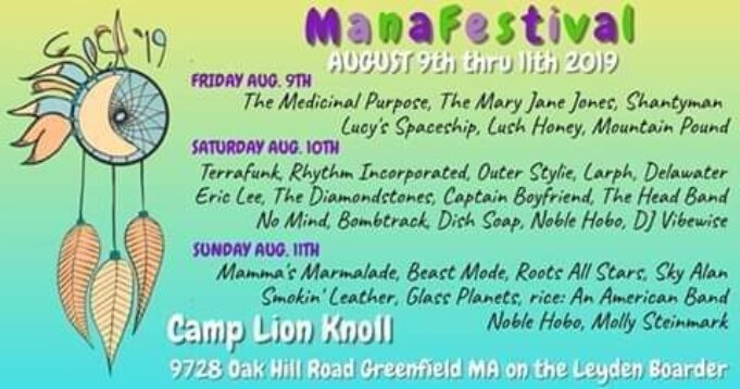 Manafestival