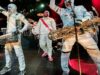 Here Come the Mummies