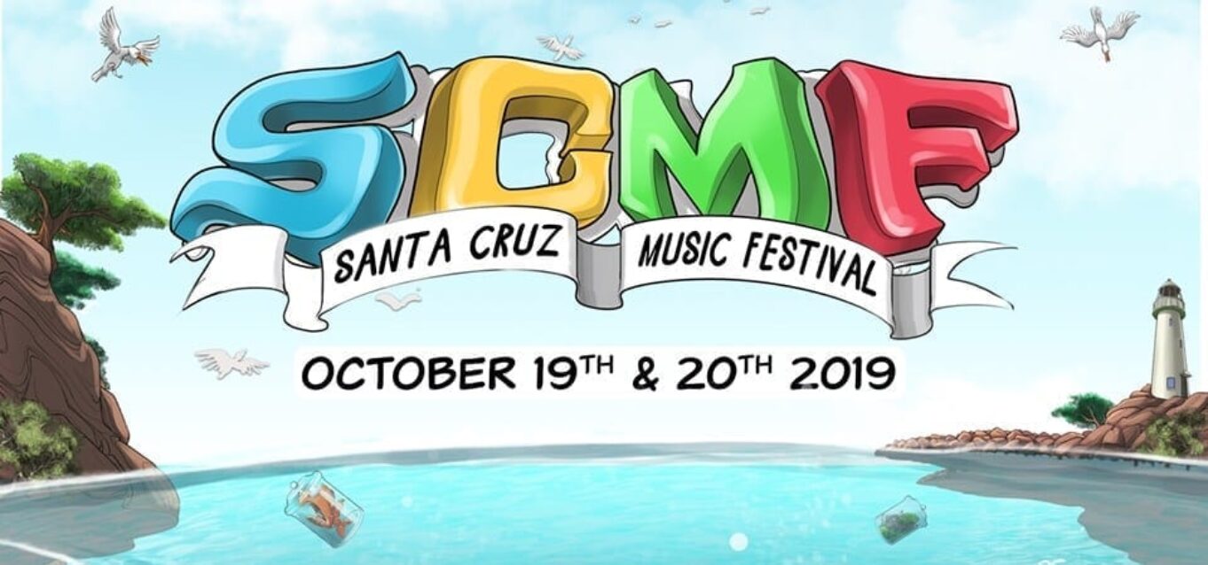 Santa Cruz Music Festival Santa Cruz Music Festival Santa Cruz