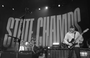 State Champs NY