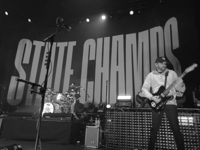 State Champs NY