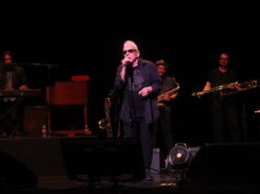 Eric Burdon