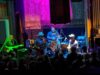 Vernon Reids Band of Gypsys Revisited Band Live! VRBOGRB