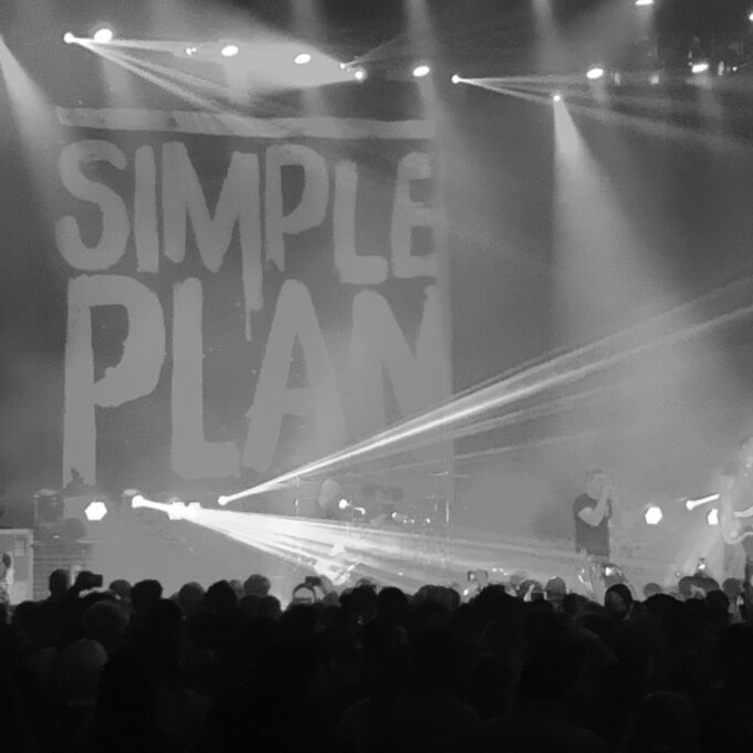 Simple Plan
