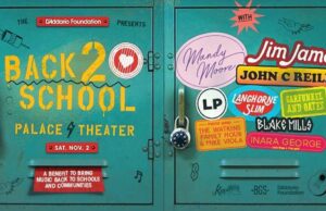 D’Addario Foundation’s Back 2 School Benefit