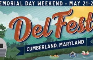 DelFest 2020 Announced
