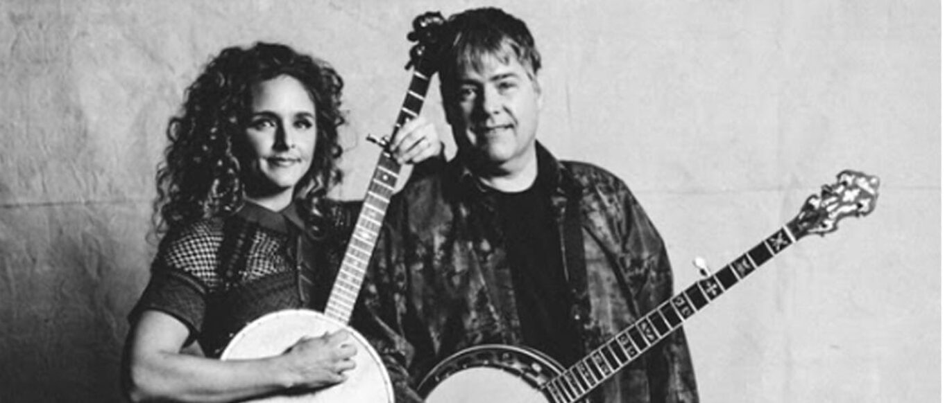 bela fleck and abigail washburn tour