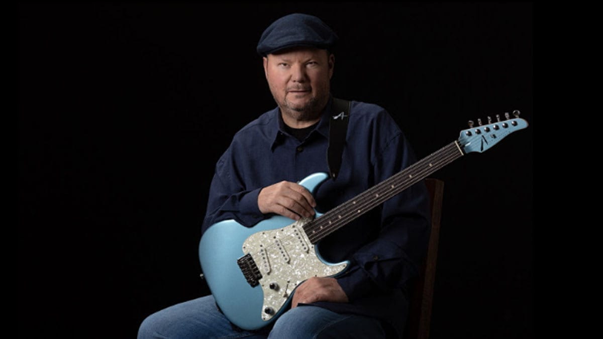 Christopher Cross | Live Music News