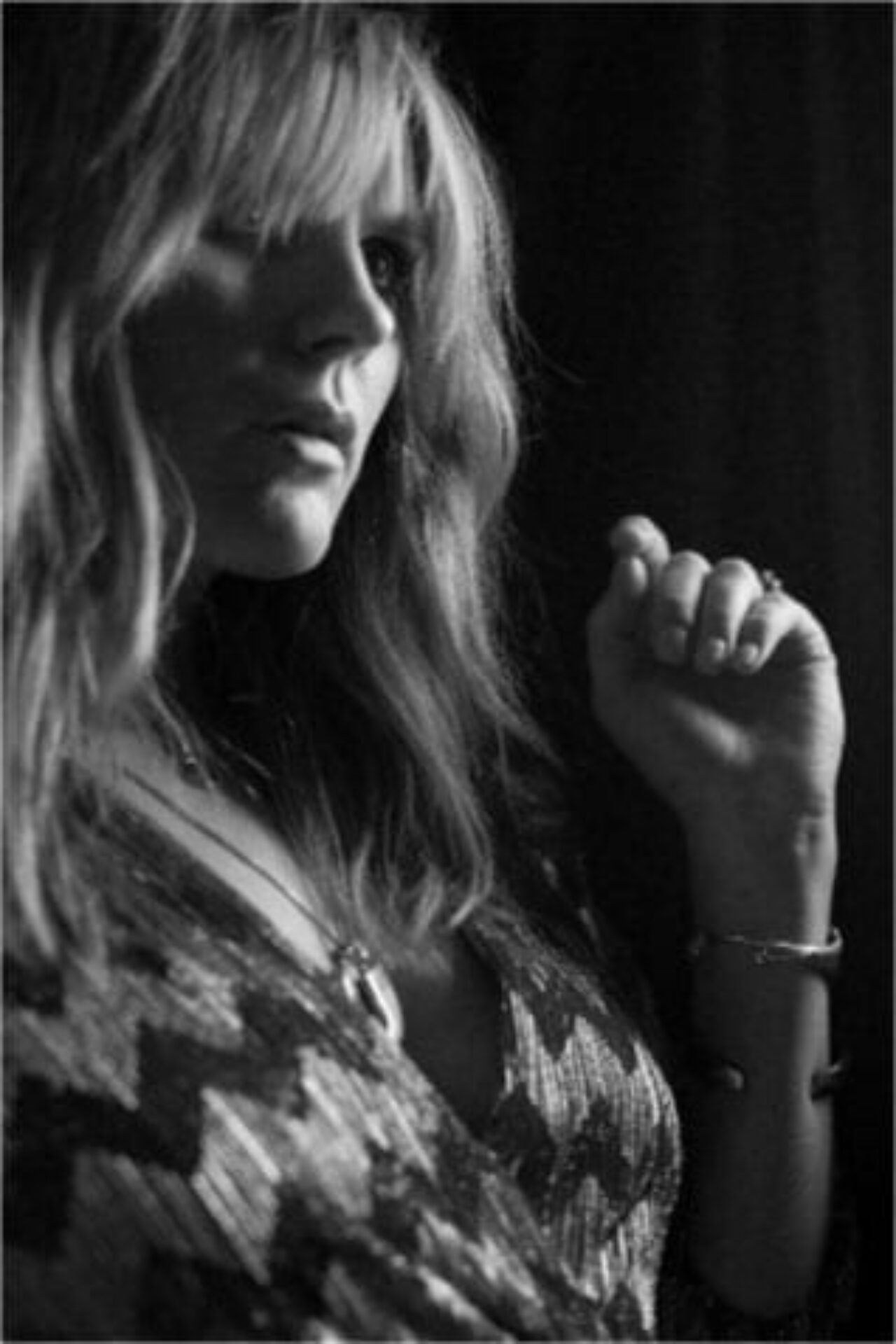 Grace Potter Releases Tour Dates Live Music News