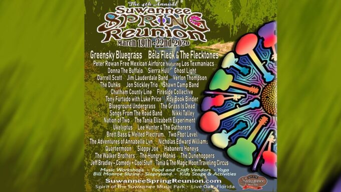 suwannee