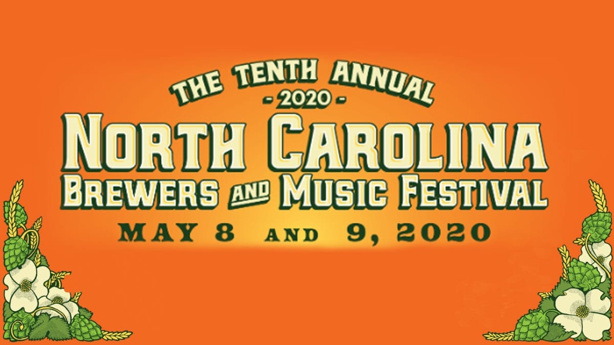 North Carolina Brewers and Music Festival Announced Live Music News