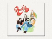Rookie Debut Album Announced