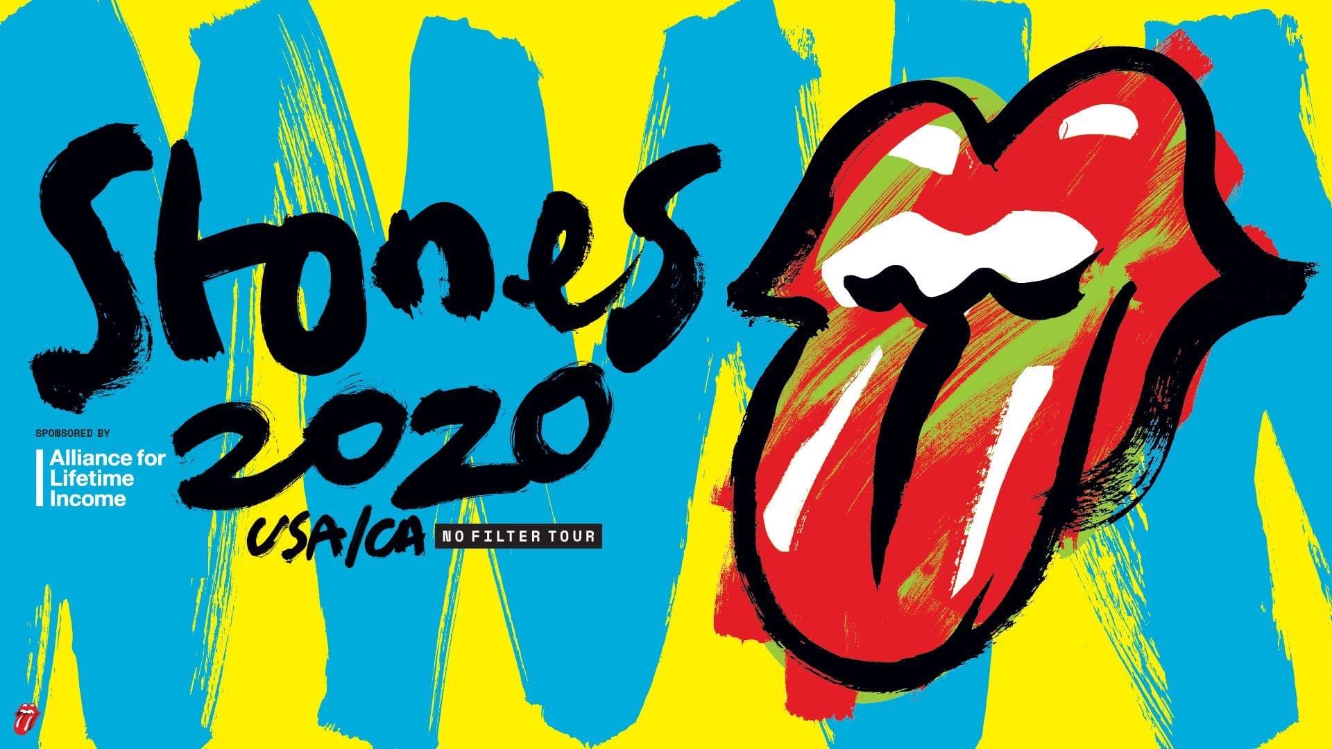 2020 Tour Dates Announced for the Rolling Stones Live Music News