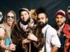 Joe Hertler & the Rainbow Seekers New Video Released