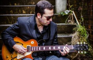 Albert Castiglia
