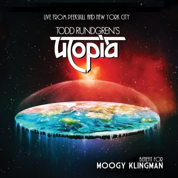 a glimpse of utopia band