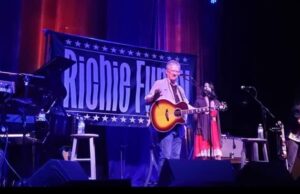 RICHIE FURAY BAND ~ 70th Birthday Celebration with Special Guests Rusty Young and Appearances by George Grantham, Mark Voorman, Jesse Lynch S.O.P.A.C.
