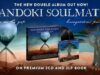 Art Rock Supergroup MANDOKI SOULMATES Release Full-Length Album